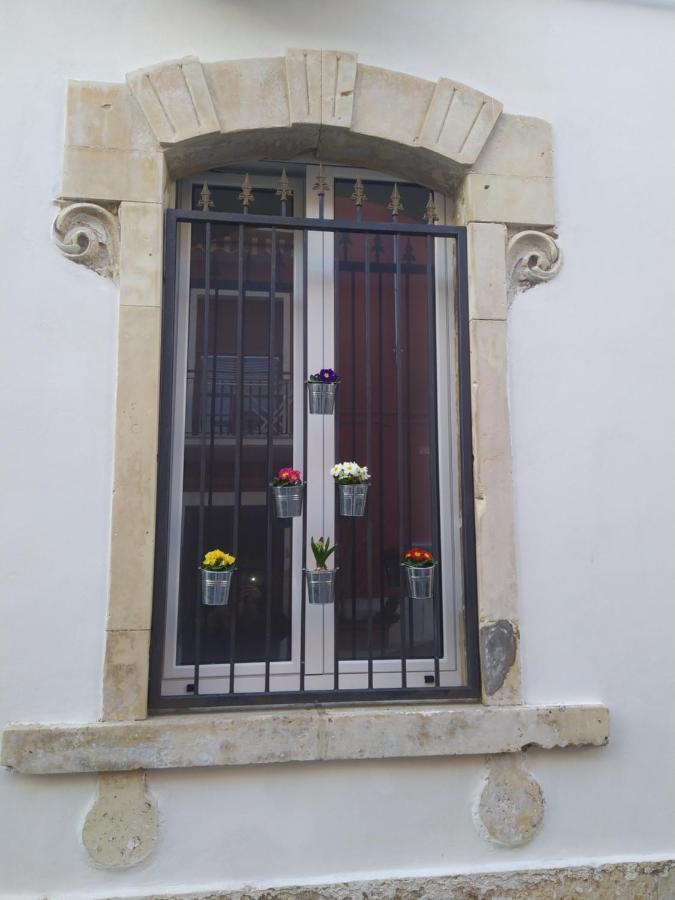 Regina Lucia casa vacanze Syracuse Exterior foto