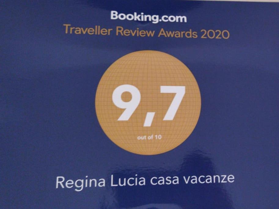 Regina Lucia casa vacanze Syracuse Exterior foto