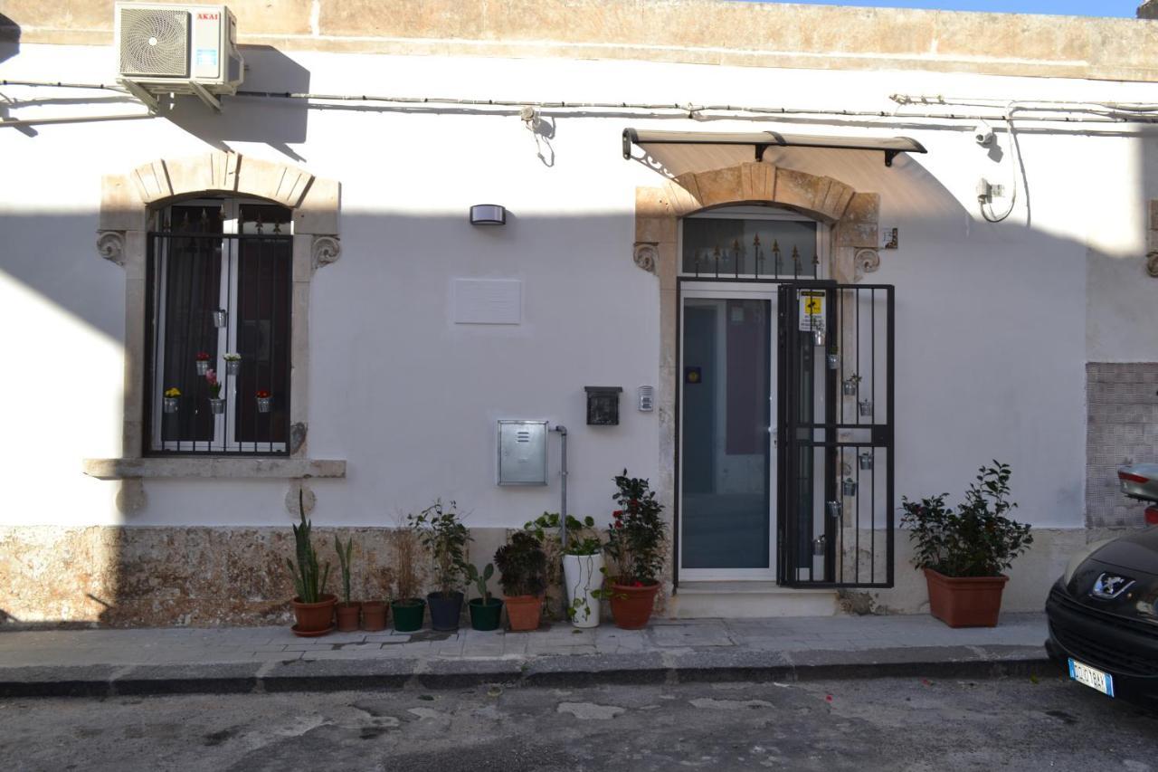 Regina Lucia casa vacanze Syracuse Exterior foto