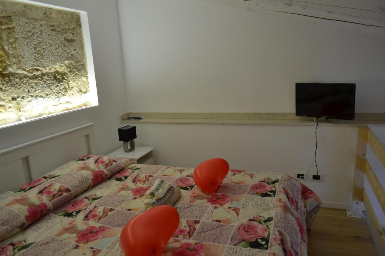 Regina Lucia casa vacanze Syracuse Exterior foto