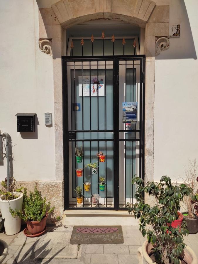 Regina Lucia casa vacanze Syracuse Exterior foto