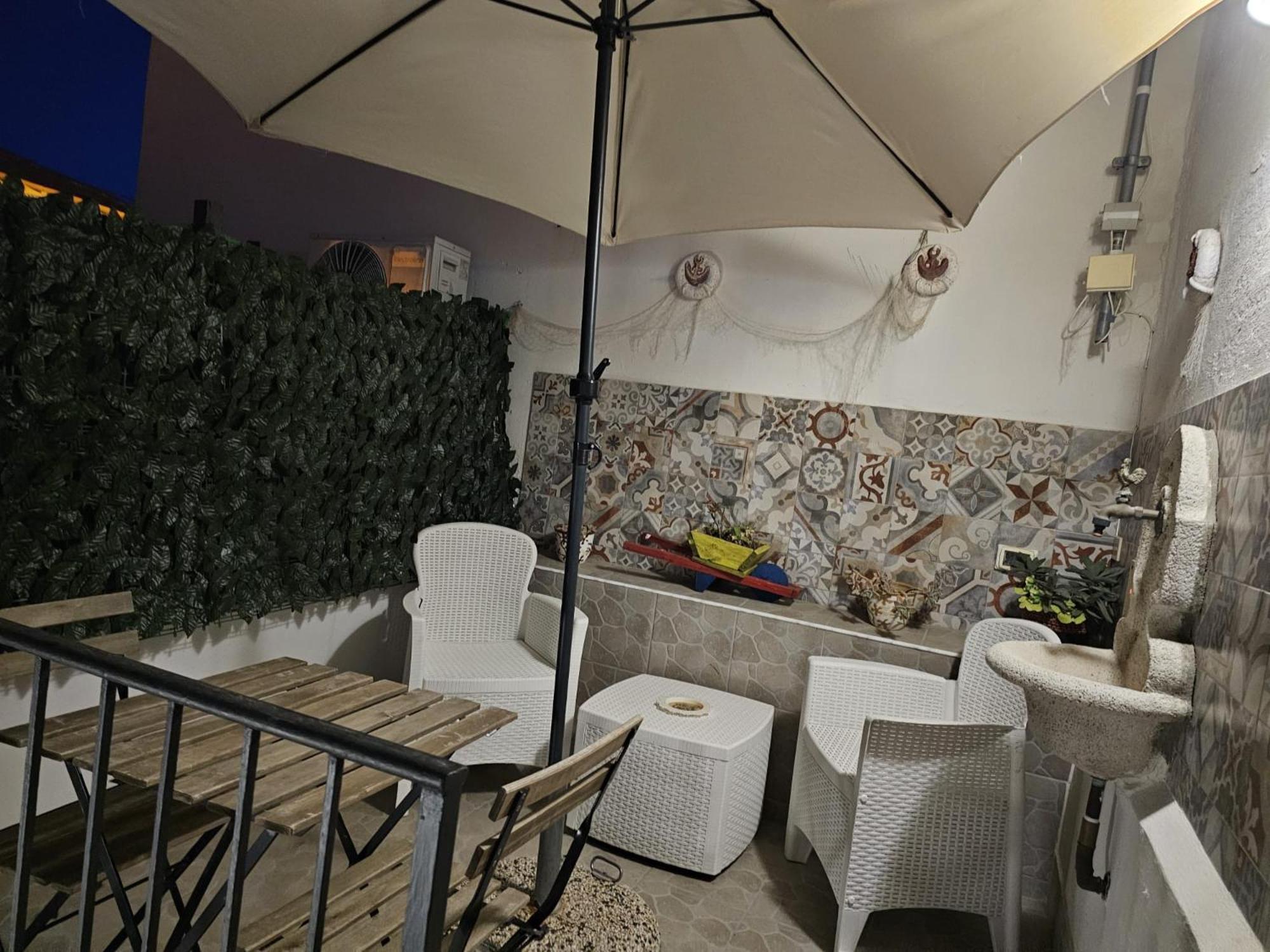 Regina Lucia casa vacanze Syracuse Exterior foto