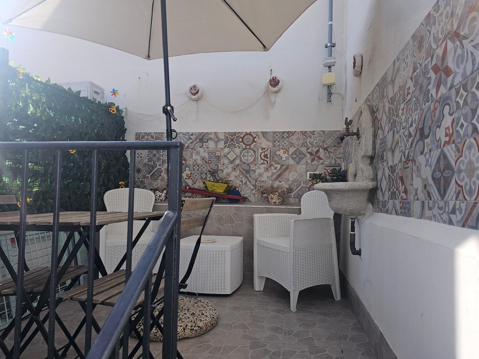 Regina Lucia casa vacanze Syracuse Exterior foto