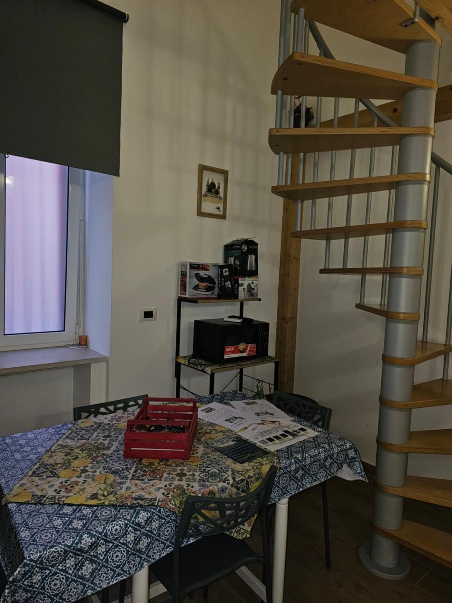Regina Lucia casa vacanze Syracuse Exterior foto