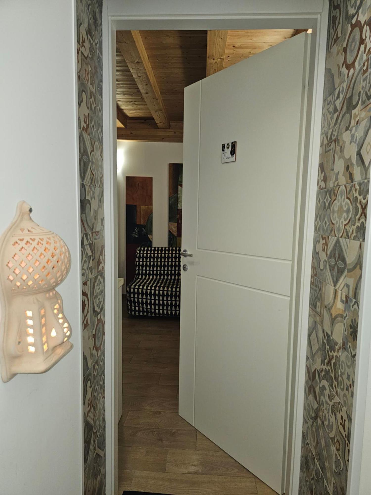 Regina Lucia casa vacanze Syracuse Exterior foto