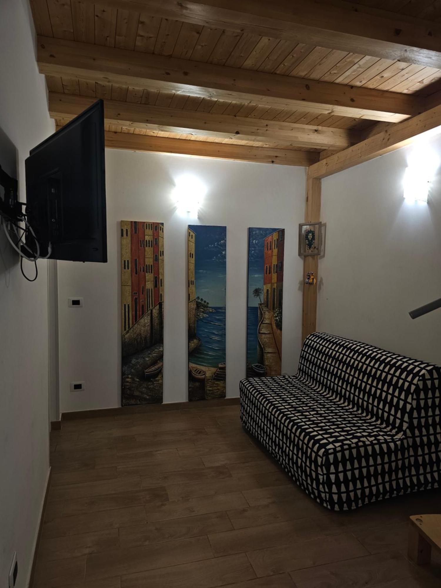 Regina Lucia casa vacanze Syracuse Exterior foto